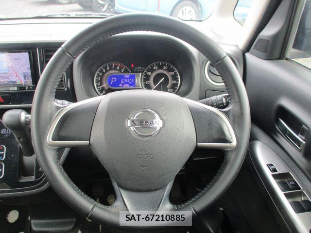 Nissan DAYZ ROOX 2014-11 7876110-19