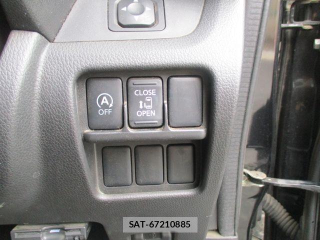 Nissan DAYZ ROOX 2014-11 7876110-20