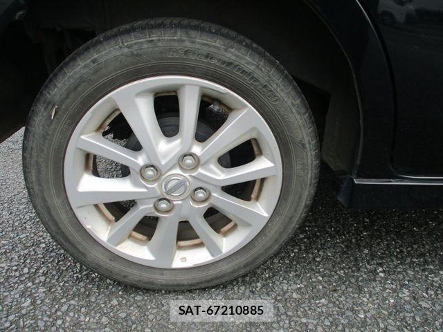 Nissan DAYZ ROOX 2014-11 7876110-24