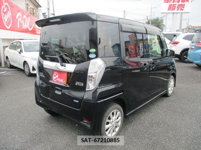 Nissan DAYZ ROOX 2014-11 7876110-2