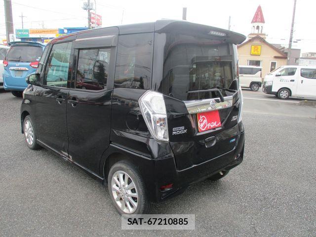 Nissan DAYZ ROOX 2014-11 7876110-4