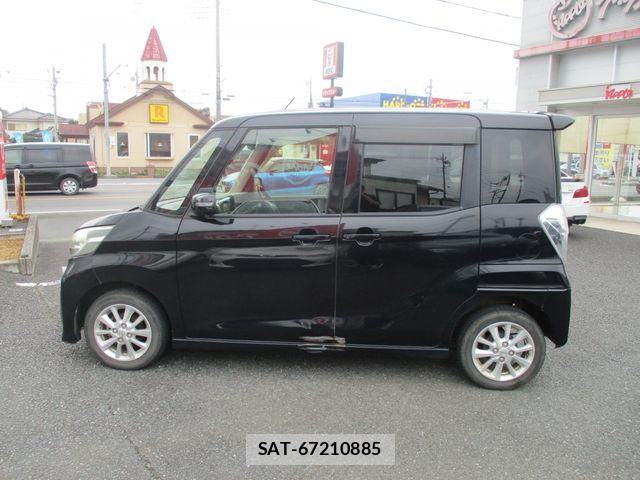 Nissan DAYZ ROOX 2014-11 7876110-8