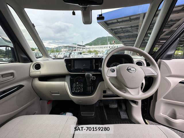 Nissan DAYZ ROOX 2017-01 7876093-12