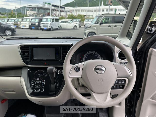 Nissan DAYZ ROOX 2017-01 7876093-13
