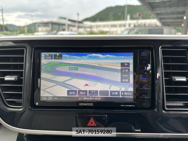 Nissan DAYZ ROOX 2017-01 7876093-14