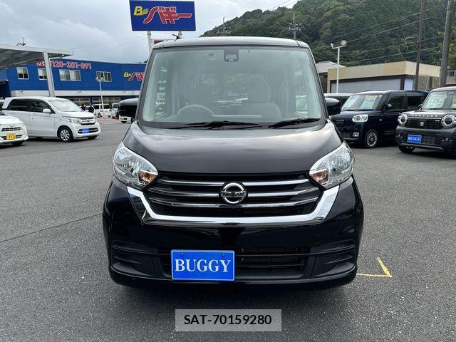 Nissan DAYZ ROOX 2017-01 7876093-1