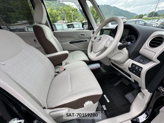 Nissan DAYZ ROOX 2017-01 7876093-23