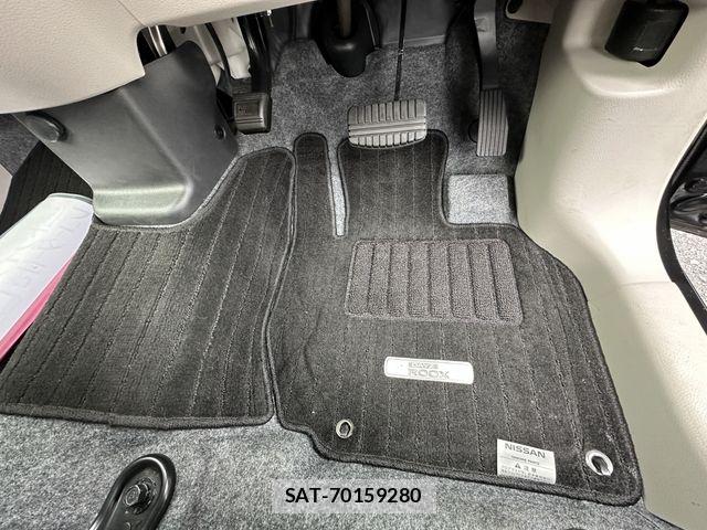 Nissan DAYZ ROOX 2017-01 7876093-25