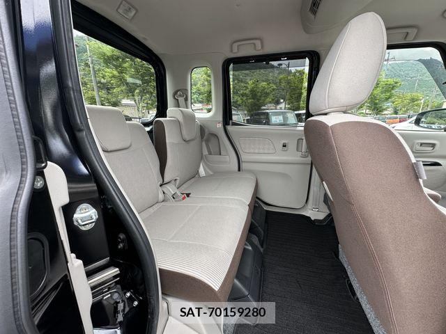Nissan DAYZ ROOX 2017-01 7876093-26