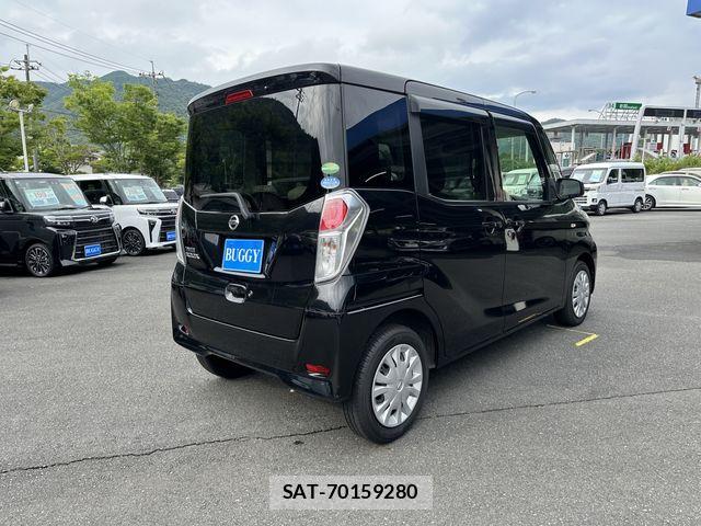 Nissan DAYZ ROOX 2017-01 7876093-4