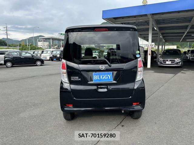 Nissan DAYZ ROOX 2017-01 7876093-5