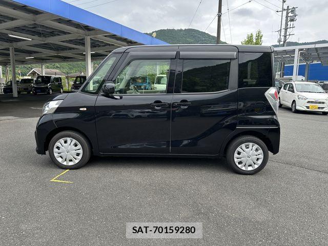Nissan DAYZ ROOX 2017-01 7876093-7
