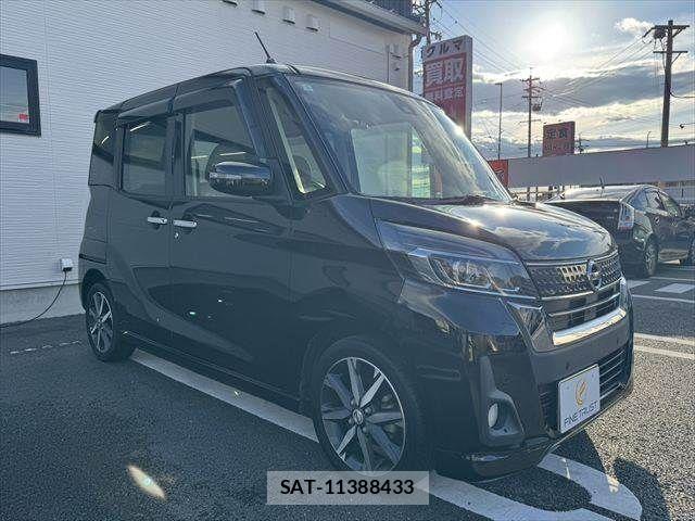 Nissan DAYZ ROOX 2018-06 7876102-13
