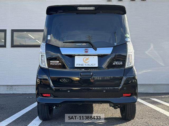 Nissan DAYZ ROOX 2018-06 7876102-16