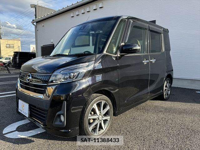 Nissan DAYZ ROOX 2018-06 7876102-19