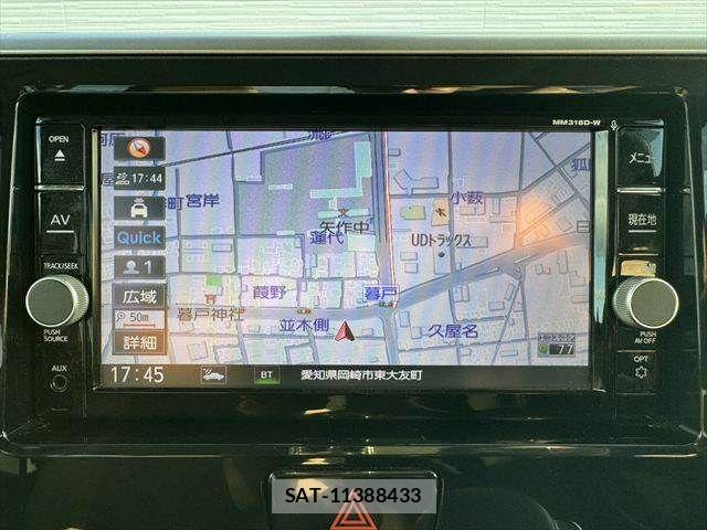 Nissan DAYZ ROOX 2018-06 7876102-3