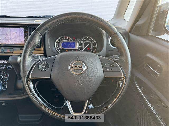 Nissan DAYZ ROOX 2018-06 7876102-8