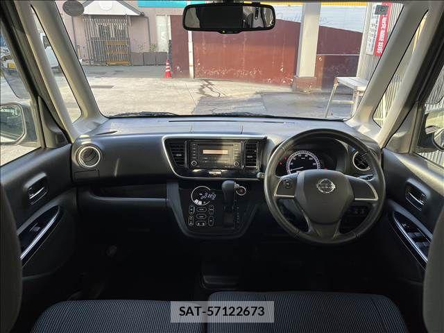 Nissan DAYZ ROOX 2018-02 7876100-16