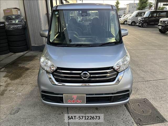 Nissan DAYZ ROOX 2018-02 7876100-1