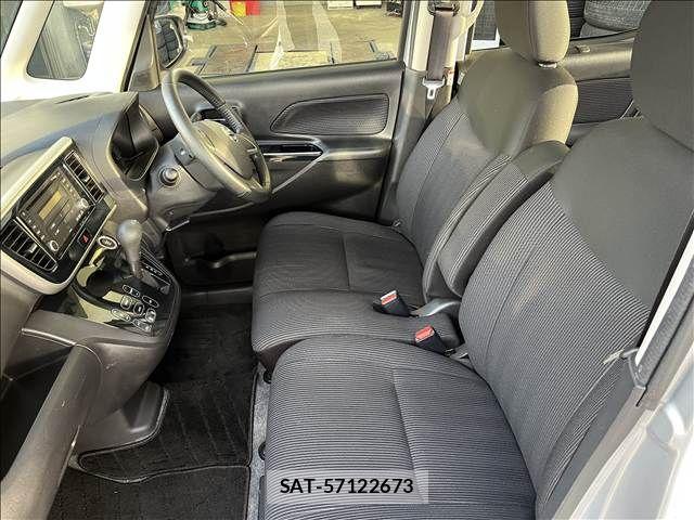 Nissan DAYZ ROOX 2018-02 7876100-5