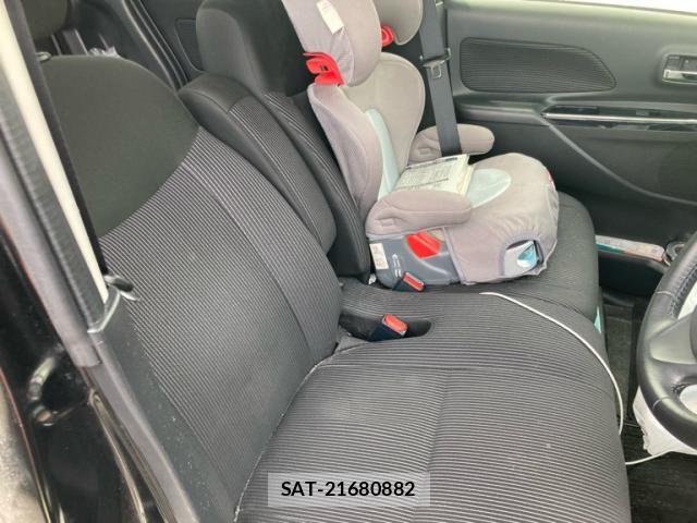 Nissan DAYZ ROOX 2017-01 7876108-10