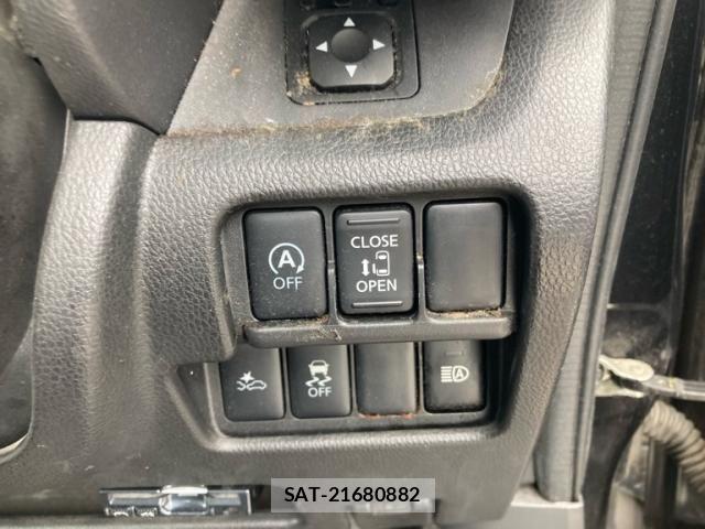 Nissan DAYZ ROOX 2017-01 7876108-11