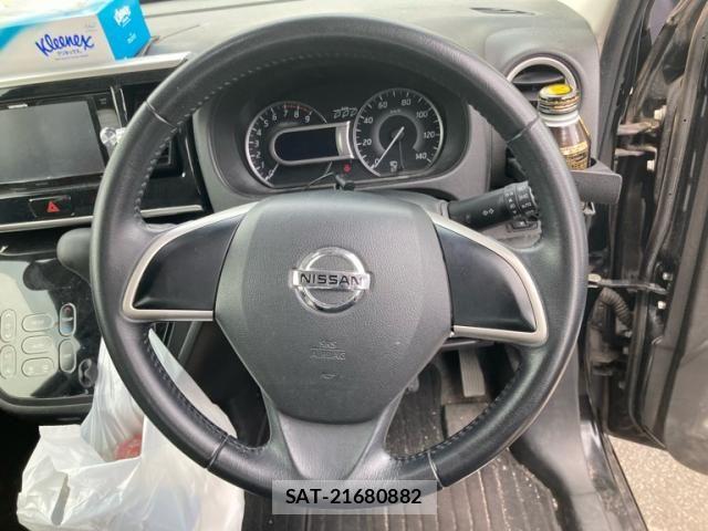Nissan DAYZ ROOX 2017-01 7876108-12