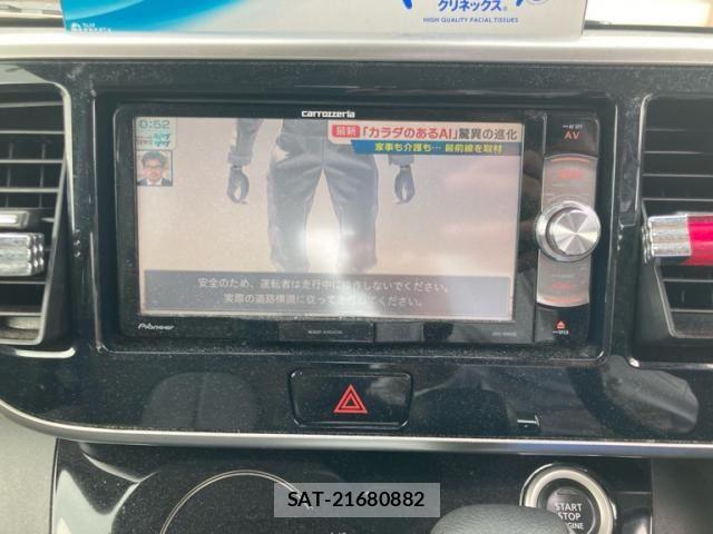 Nissan DAYZ ROOX 2017-01 7876108-16