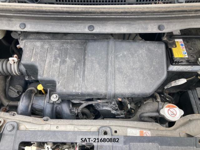 Nissan DAYZ ROOX 2017-01 7876108-21