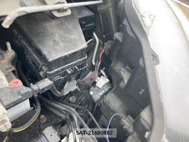 Nissan DAYZ ROOX 2017-01 7876108-23