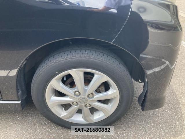 Nissan DAYZ ROOX 2017-01 7876108-4