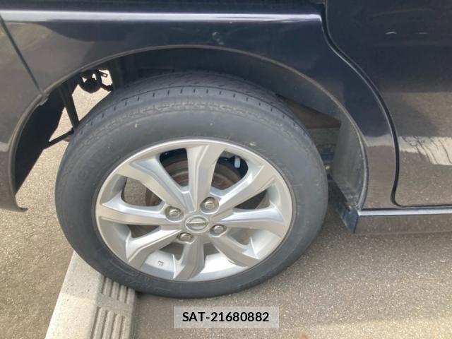 Nissan DAYZ ROOX 2017-01 7876108-5