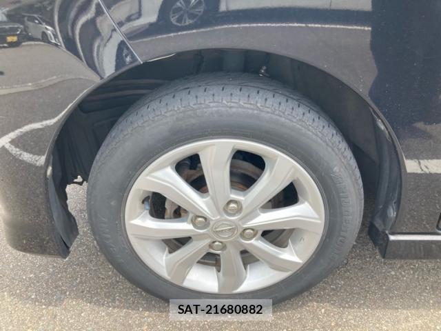 Nissan DAYZ ROOX 2017-01 7876108-7