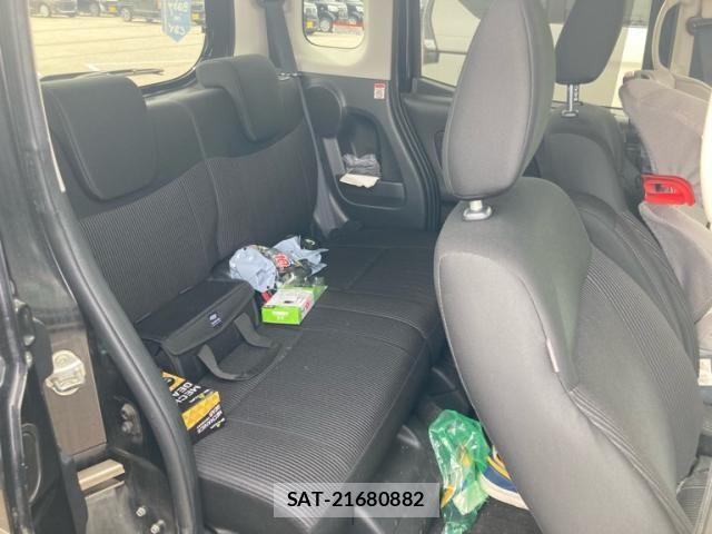 Nissan DAYZ ROOX 2017-01 7876108-8
