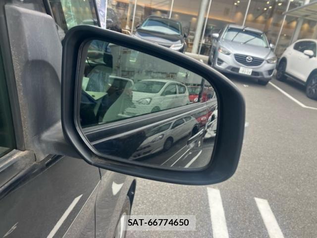 Nissan DAYZ ROOX 2015-10 7876109-9