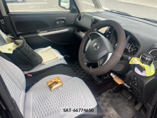 Nissan DAYZ ROOX 2015-10 7876109-11