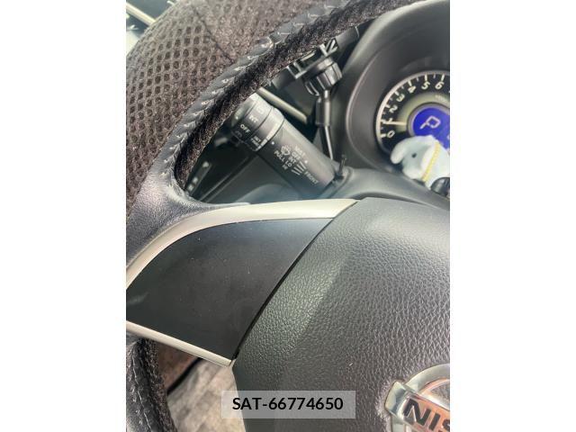 Nissan DAYZ ROOX 2015-10 7876109-17