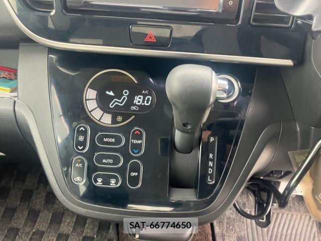 Nissan DAYZ ROOX 2015-10 7876109-20