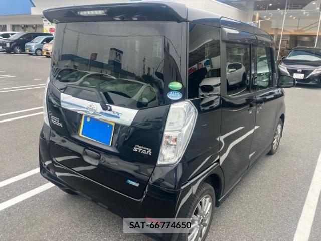 Nissan DAYZ ROOX 2015-10 7876109-3