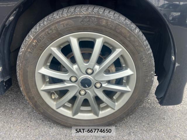 Nissan DAYZ ROOX 2015-10 7876109-4