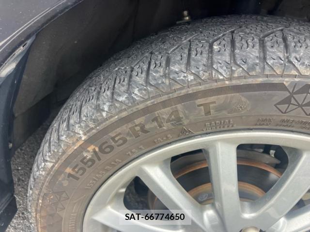 Nissan DAYZ ROOX 2015-10 7876109-5