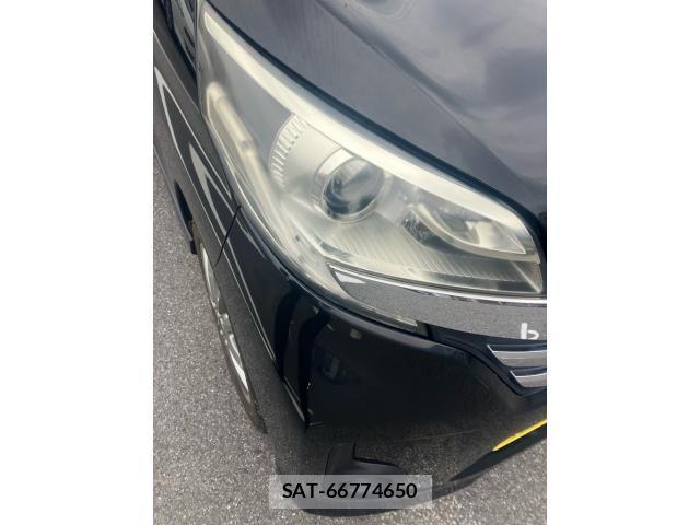 Nissan DAYZ ROOX 2015-10 7876109-6