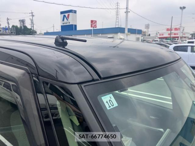 Nissan DAYZ ROOX 2015-10 7876109-7