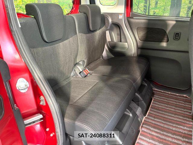 Nissan DAYZ ROOX 2015-11 7876098-9