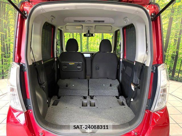 Nissan DAYZ ROOX 2015-11 7876098-10