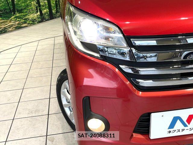 Nissan DAYZ ROOX 2015-11 7876098-12