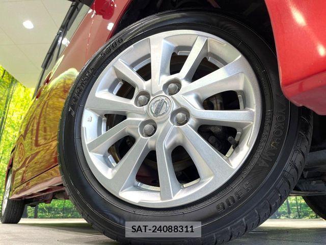 Nissan DAYZ ROOX 2015-11 7876098-13