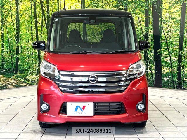 Nissan DAYZ ROOX 2015-11 7876098-14