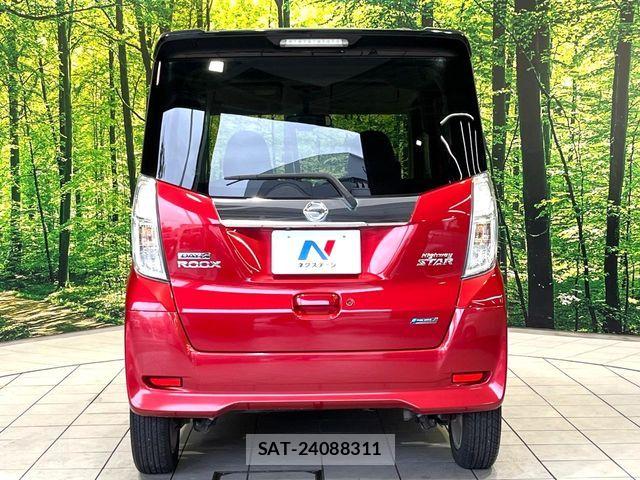 Nissan DAYZ ROOX 2015-11 7876098-15