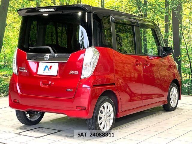 Nissan DAYZ ROOX 2015-11 7876098-16